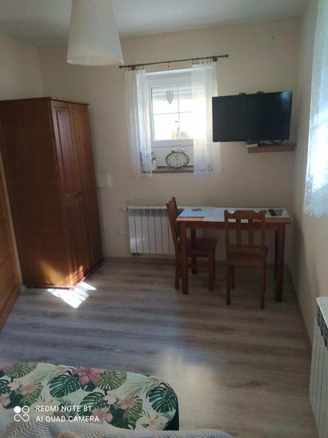 Apartament Beata Карпач Экстерьер фото