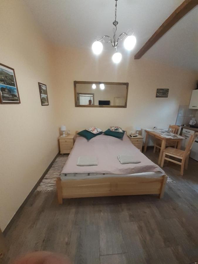 Apartament Beata Карпач Экстерьер фото