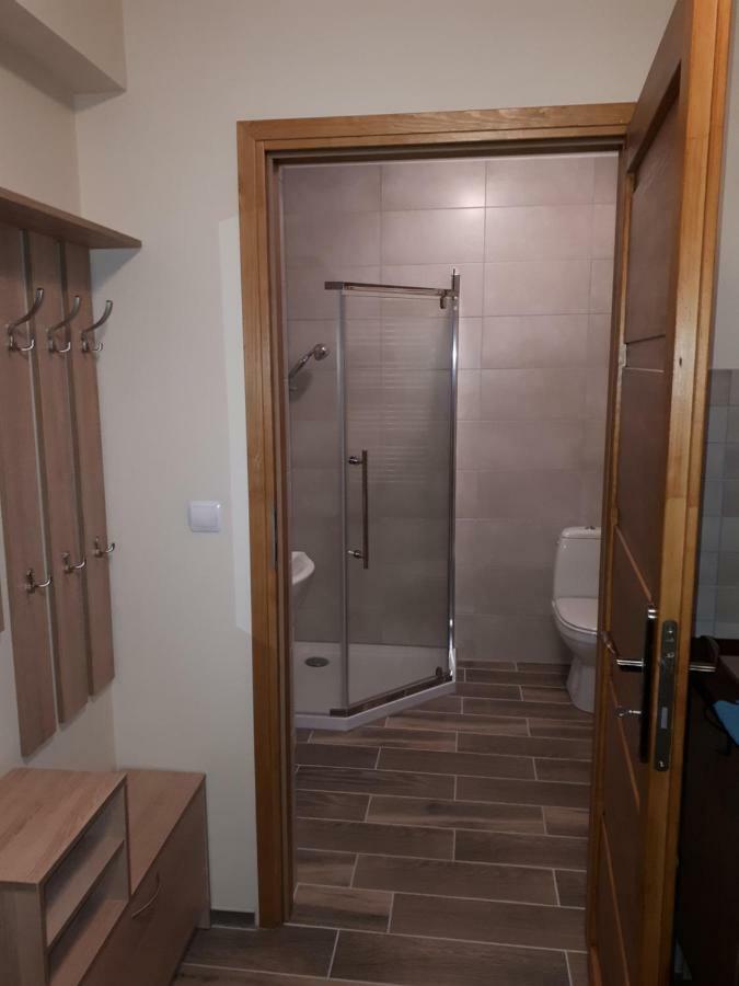 Apartament Beata Карпач Экстерьер фото