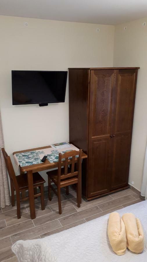 Apartament Beata Карпач Экстерьер фото
